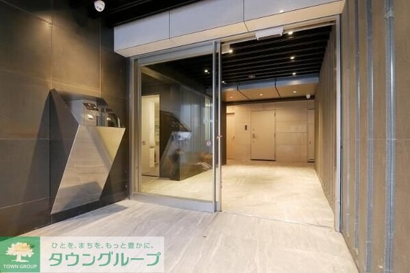 ハーモニーレジデンス新宿 THE NORTHの物件内観写真